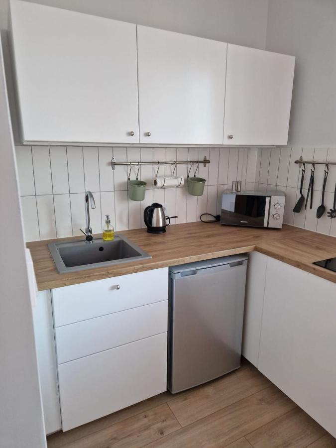 Apartament Kartuzy Centrum ภายนอก รูปภาพ